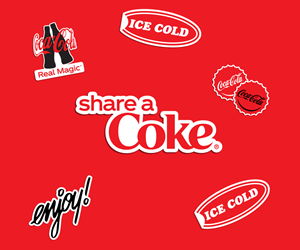 CocaCola Logo